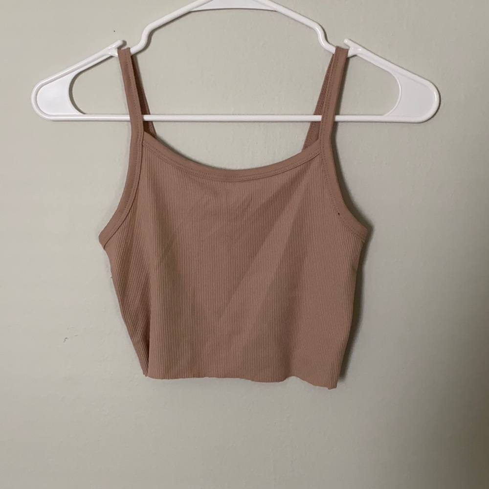 Tilly’s Halter Top